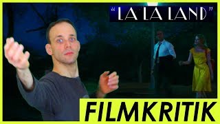 La La Land  Review [upl. by Imoyn]