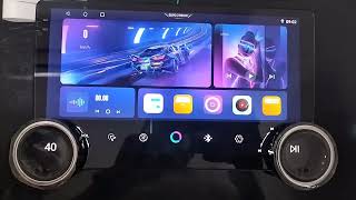 Dual knob setting in Diamond Android player How to solve volume button problem in diamond player [upl. by Alleuqahs]