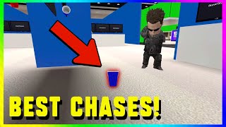 13 Minutes of the BEST Prop Hunt Chases VanossGaming Gmod Compilation [upl. by Icyak]