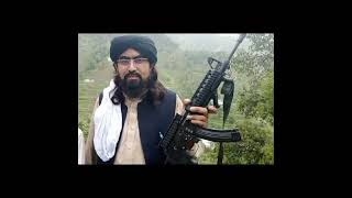 mufti sardar Ali Haqqani Shaheed [upl. by Atiuqet]