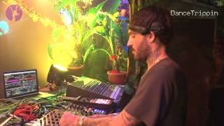 Marc Maya  18hrs Festival Elrow stage at Balkenhaven Zaandam  Netherlands [upl. by Zinn]