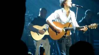 Jason Mraz  Frank D Fixer NEW SONG with lyrics [upl. by Adnana934]