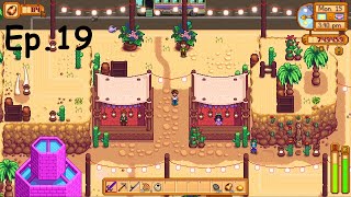 Stardew Valley but we literally sold everything Ep 19 series continuation [upl. by Yud]