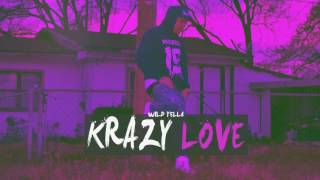 Wild Yella  Krazy Love [upl. by Hazrit]