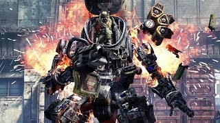 Titanfall Official Launch Trailer [upl. by Kaya]