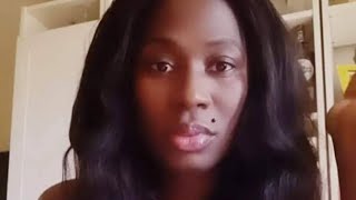 EDWIGE MILAN CLASH MAKOSSO  QUEN PENSEZVOUS  CEST CHAUD [upl. by Eeimaj765]