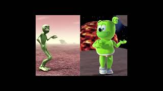 dame tu cosita mix effects [upl. by Ndnarb]