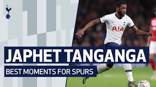 JAPHET TANGANGAS BEST MOMENTS  SEASON SO FAR [upl. by Atiugal]