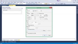 ASPNET  FormView Control [upl. by Zenger]