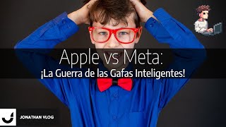 ¡Las Gafas Inteligentes de Apple vs Meta RayBan ¿Quién Dominará en el Año 2027 👓 [upl. by Edivad]