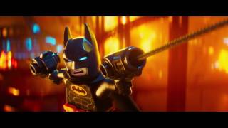 Batman Lego [upl. by Bottali]