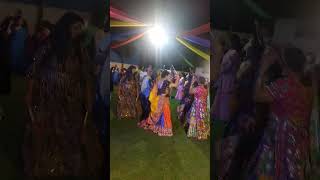 shaniwar party hamhe nind nahi aatiytshorts trendingshotrsdandiyaraasgarbanightgujratisongDj [upl. by Idisahc]