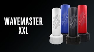 Wavemaster XXL  Training Bag [upl. by Ahsiat552]