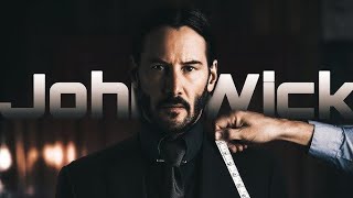 John Wick DESTROYS Squid Game [upl. by Rabush]