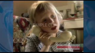 Yellow Pages Classic Australian TV Commercial [upl. by Mcfarland]