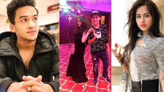 Faisal Khan with Jannat Zubair Video Collection 2019 [upl. by Htebazie]