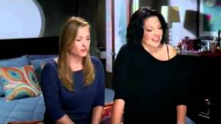 Callie and Arizona 7x20 White Wedding sneak peek 2 [upl. by Matias536]