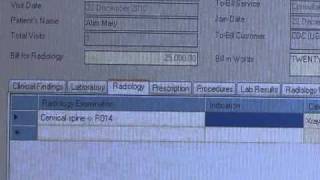 Work With Clinic Master Software [upl. by Pippa]