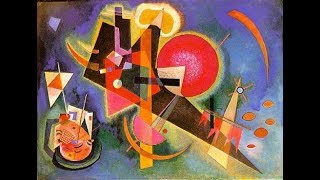 WASSILY KANDINSKY [upl. by Portingale]