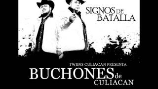 Los Buchones De Culiacan  Signos De Batalla Ft Edicion De Culiacan [upl. by Aneerb]