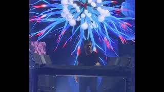 Martín Garrix Movistar Arena Santiago Chile 2024 [upl. by Livi505]