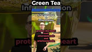 Green tea for weight loss  Benefits of green tea [upl. by Suiluj227]