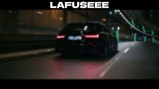 LAFUSEEE  CETTE VIE LA 8D [upl. by Ahsikan]