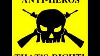 anti herosdisco riot [upl. by Ennayr395]