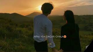 💫Pyaar Hua Humko Pyaar Hua❤Lyrics status🥀youtube youtibeindia lyrics lyricvideo like viral fy [upl. by Rubma]