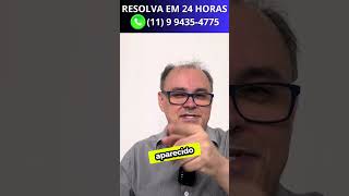 CPF Pendente de Regularização O que Fazer  CPF Pendente de Regularização 2024 [upl. by Morly240]