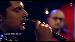 SANUKA  Gilem Obe Guna Moode ගිලෙම් ඔබේ ගුණ මූදේ  WDAmaradeva  Live Cover [upl. by Darla]