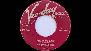 Big Jay McNeely  Big Jays Hop [upl. by Doelling534]