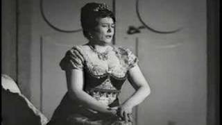 Renata Tebaldi sings Tosca vaimusiccom [upl. by Arsi]