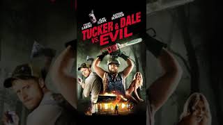 Tucker and Dale vs Evil [upl. by Volotta]