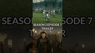 Rings of Power Season 2 Episode 7 Trailer  Epic New Chapter theringsofpower lotr [upl. by Astrea]