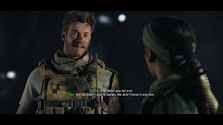 The Wolf Den  Call of Duty Modern Warfare 2019 [upl. by Branham416]