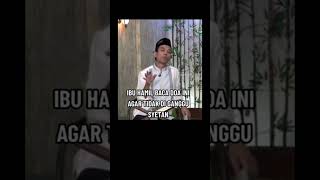 Doa untuk ibu hamil islam hamil fyp [upl. by Ardene551]