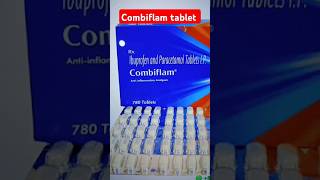 Combiflam tablet kis kaam aati hai  Combiflam tablet use in hindi  Combiflam tablet  combiflame [upl. by Korey]