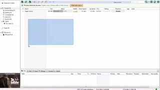 How To Fix uTorrent Downloading Problem Easy and Quick [upl. by Onateyac934]