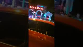 Kervan Uzi Elchavo Halilibrahim Dönmez 🎥 Bellman Clup Alanya history [upl. by Rolandson]