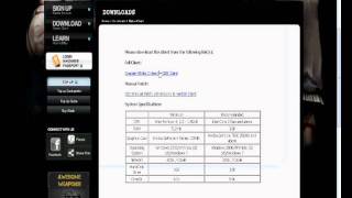 how to download counter strike online singapore [upl. by Janina]