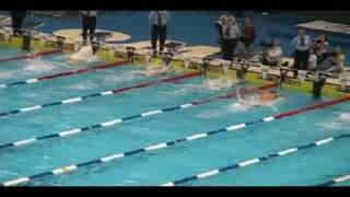 200 IM 08 Olympic Trials [upl. by Melliw]