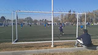 GANAMOS EL CLASICO BELGRANO VS TALLERES [upl. by Leiruh]