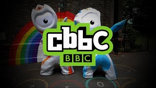 CBBC  The Story of Wenlock and Mandeville [upl. by Reseda]