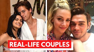 RIVERDALE Season 6 Real Age And Life Partners Revealed [upl. by Valentin]