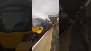 707028707011 depart Hither Green [upl. by Sharai]