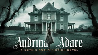 Gothic Romance Audiobooks The Complete Audrina Series  Audiobooks Full Length [upl. by Eeryt412]