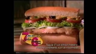 KTVU 2 FOX Commercials June 8 1997 [upl. by Ennirroc]