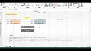 SAP SD Intercompany Sales Part 1 [upl. by Ahseat]