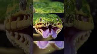 Ordo Squamata fakta animals faktadunia reptiles faktamenarik wildlife bonbonreptil [upl. by Elolcin478]